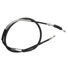 Picture of Clutch Cable Kawasaki KX250F 05-08, Suzuki RMZ250 05-06