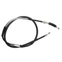 Picture of Clutch Cable Kawasaki KX250 88-03, KX500 88-04