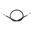 Picture of Clutch Cable Yamaha RXS100 83-96, Gilera SMT50