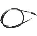 Picture of Clutch Cable Yamaha FZ6-N, S 04-09, 1140mm Outer 100mm Fi