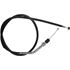 Picture of Clutch Cable Triumph 955 Speed Triple