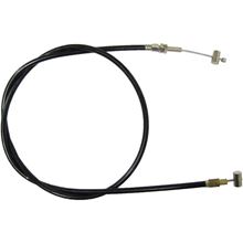 Picture of Front Brake Cable Honda PA50 Camino 78-91