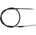 Picture of Front Brake Cable Honda CG125 Brazil 85-96, CD185/200 78-86