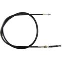Picture of Front Brake Cable Honda XL125, MTX125, XL185, MTX200, XL500 Drum