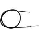 Picture of Front Brake Cable Honda CD125T 82-85, CM125CC 82-85, CM200 80-