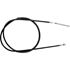 Picture of Front Brake Cable Yamaha CA50M Salient 83-87