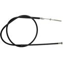 Picture of Front Brake Cable Yamaha DT50MX 81-95, DT80MX 81-85