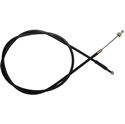 Picture of Front Brake Cable Yamaha FS1E, DT50M 78-81, TY50, DT125
