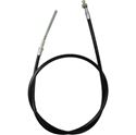 Picture of Front Brake Cable Yamaha CG50 Jog 88-91, CY50 Jog-in 92-95, MB