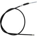 Picture of Front Brake Cable Yamaha YB100 73-92