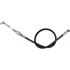Picture of Front Brake Cable Piaggio Typhoon 50/125