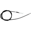 Picture of Rear Brake Cable Honda NB50 ME 84-85 1600mm