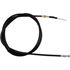 Picture of Rear Brake Cable Suzuki AY50 Katana 97-04, UX50 99-00, UF50