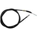 Picture of Rear Brake Cable Yamaha CY50 Jog-in 1990-1997