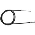 Picture of Rear Brake Cable Yamaha YN50 Neos, CS50 Jog R