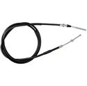 Picture of Rear Brake Cable Yamaha CG50 Jog 88-91