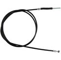 Picture of Rear Brake Cable Peugeot Ludix 50