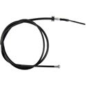Picture of Rear Brake Cable Peugeot Elyseo 50