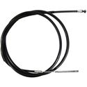 Picture of Rear Brake Cable TGB Delivery, 303 50