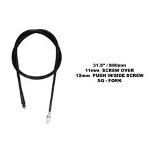 Picture of Speedo Cable Honda CB100N, CB12T, MB50