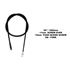 Picture of Speedo Cable Honda XR125R (1000mm Long)