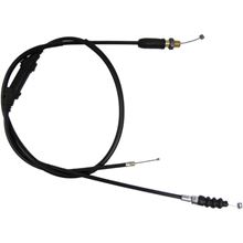 Picture of Throttle Cable Honda MT50 80-93