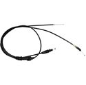 Picture of Throttle Cable Honda PX50 81-86, PXR50 85-87