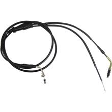 Picture of Throttle Cable Honda SA50 Vision Met in 88-95