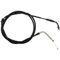 Picture of Throttle Cable Honda SCV100-3 Lead 03-08