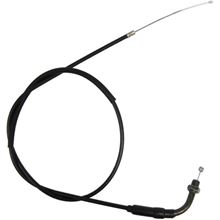 Picture of Throttle Cable Honda CM125, CD185, CD200 880mm