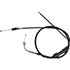 Picture of Throttle Cable Honda MBX125 84-86