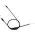Picture of Throttle Cable Honda MTX125 83-94