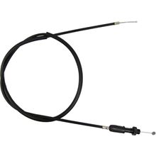 Picture of Throttle Cable Honda XL100, XL125, XL185