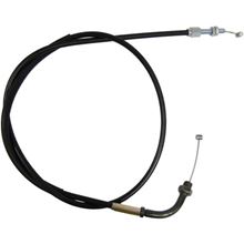 Picture of Throttle Cable Honda Pull CB250N 78-85, CB400N 78-85