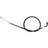 Picture of Throttle Cable Honda Pull CB400 (NC31)