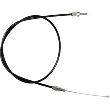 Picture of Throttle Cable Honda Pull CRF450R 02-07, CRF250 04-07