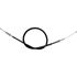 Picture of Throttle Cable Honda Pull XL1000VX-V4, VA4-5 Varadero 99-11