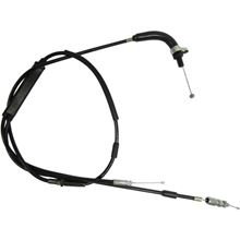 Picture of Throttle Cable Kawasaki KMX125 86-99, KMX200 88-92