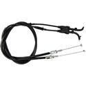 Picture of Throttle Cable Kawasaki KX250F05, Suzuki RMZ250 04-06