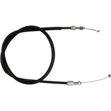 Picture of Throttle Cable Kawasaki Pull KLX650C1, 2, 3 93-95