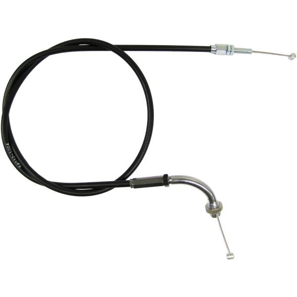 AW Motorcycle Parts. Throttle Cable Kawasaki Z400, Z500, Z550, Z650