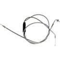 Picture of Throttle Cable Suzuki FZ50 Suzy 1980-1986