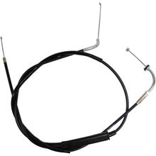 Picture of Throttle Cable Suzuki TS100ERZ 82-89, TS125ERZ 82-86