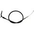 Picture of Throttle Cable Suzuki Pull GSXR750T-X 98-99 58300-33E20 (8mm Thread)