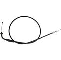 Picture of Throttle Cable Suzuki GS550-GS1000 Chrome End