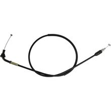 Picture of Throttle Cable Suzuki GS, GSX550-1100 Black