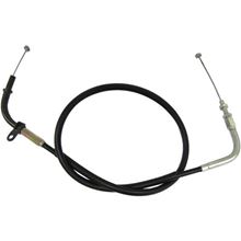 Picture of Throttle Cable Suzuki Pull GSXR750WN-WS 92-95, GSXR1100W