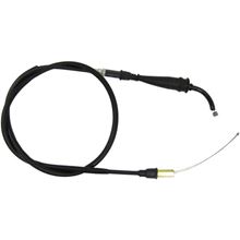 Picture of Throttle Cable Yamaha TTR90 00-07