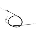 Picture of Throttle Cable Yamaha YZ85 2002-2003