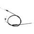 Picture of Throttle Cable Yamaha YZ85 2002-2003